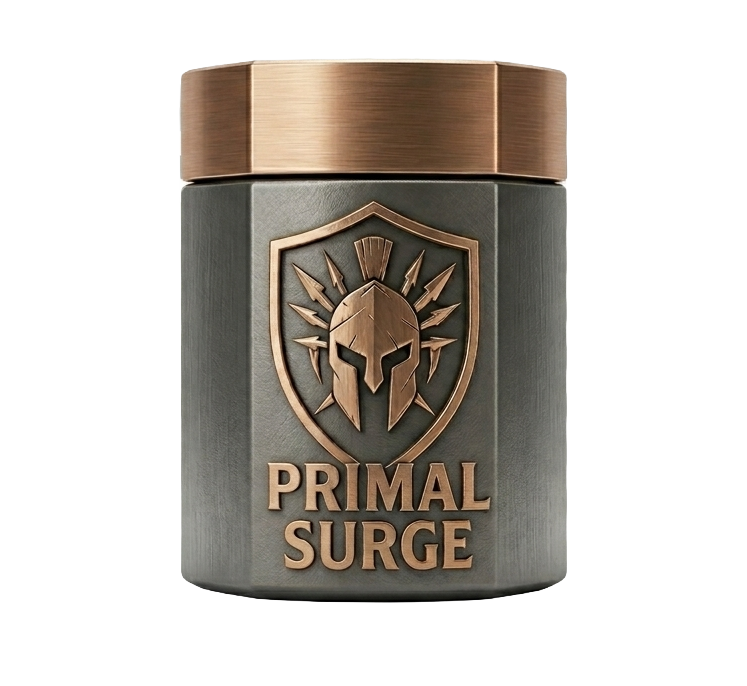 Primal Surge